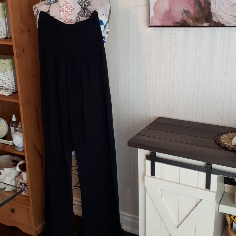 Bobi brand jumpsuit